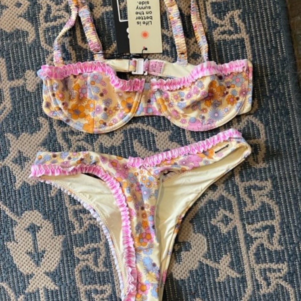 Blackbough Swim Bikini